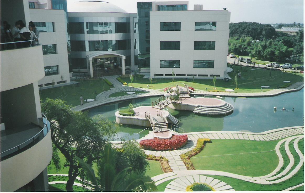 Infosys