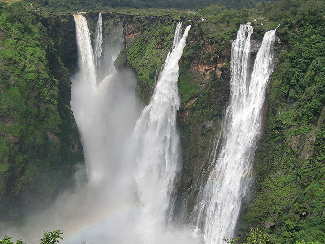 Jog Falls