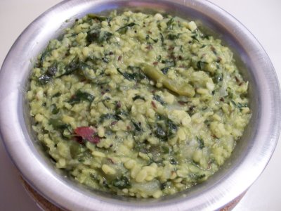 Moong-Dhal-Usli