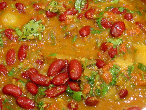 Rajma