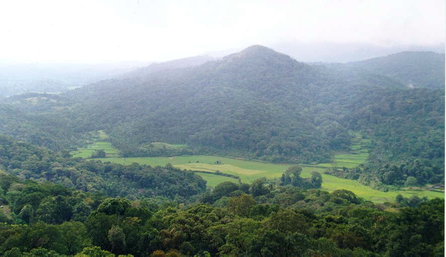 Madikeri