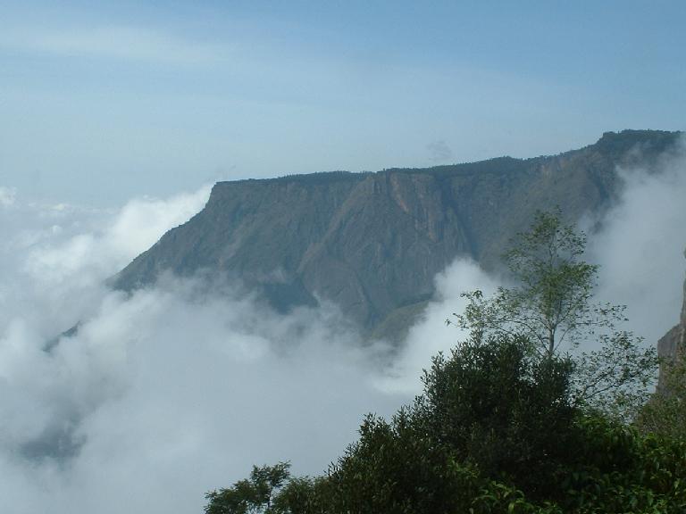 kodaikanal